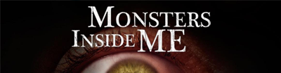 Monsters inside Me