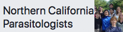 Northern California parasitologists