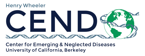CEND logo